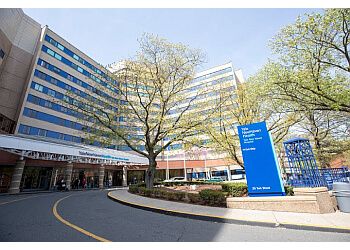 Photo of YALE NEW HAVEN HOSPITAL'S SLEEP MEDICINE CENTERS, Sleep clinics specialist