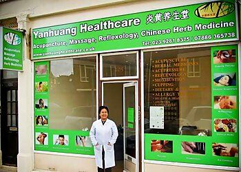 Photo of YANHUANG HEALTHCARE, Acupuncture specialist