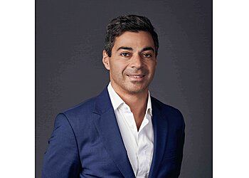 Photo of YANNIS ALEXANDRIDES, MD, FACS - 111 HARLEY ST., Plastic surgeon specialist