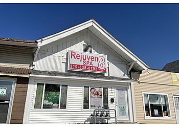 Photo of YAN'S REJUVEN8 SPA, Massage therapy specialist