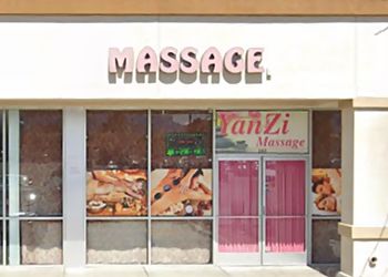 Photo of YANZI MASSAGE, Massage therapy specialist
