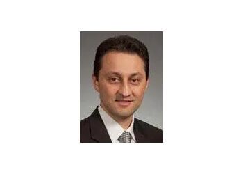 Photo of YASER SIRAJ, Adult Congenital Heart Disease, Atrial Fibrillation, Heart Valve Disorders, Hole in the Heart, Heart Failure, Mechanical Circulatory Support Devices (MCSD), Interventional Cardiac Procedures, Angina, Coronary Heart Disease, Atherosclerosis, and Angioplasty, Mitraclip Therapy, Transcatheter Aortic Valve Replacement (TAVR) &amp; Vascular Surgery in ROCKFORD