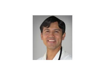 Photo of YASIR BATRES, MD - AZ HEART DOCTORS, Cardiologists specialist