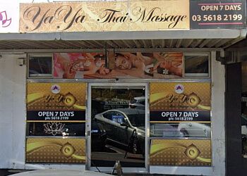 Photo of YAYA THAI MASSAGE, Massage therapy specialist