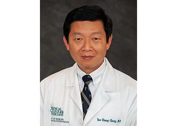 Photo of YEE CHUNG CHENG, Medical Oncology, Breast Cancer, Blood, Chemotherapy &amp; Marrow Transplantation in MILWAUKEE