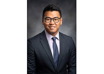 Photo of YI JIA CHU, Anesthesiology, Nerve Destruction, Chronic Pain, Spinal Nerve Block, Osteoarthritis of Spine, Spinal Stenosis, Intervertebral Disc Disease, Herniated Disc &amp; Back Pain in GRAND RAPIDS