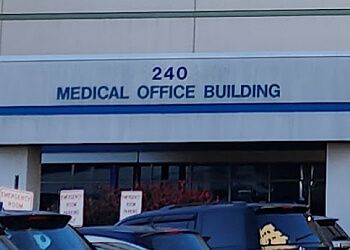 Photo of YING TAO, CONDITIONS TREATED:Dementia, Tension Headache, Restless Leg Syndrome, Infectious Diseases of the Brain or Spinal Cord, Meningitis, Bell&#x27;s Palsy, Parkinson&#x27;s Disease, Hemorrhagic Stroke, Intracranial Injury, Carpal Tunnel Syndrome (CTS), Alzheimer&#x27;s Disease, Peripheral Nerve Disorders, Transient Cerebral Ischemia, Epilepsy, Ischemic Stroke &amp; Multiple Sclerosis (MS) in ELIZABETH