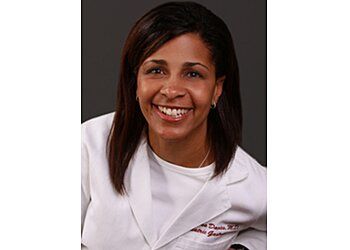 Photo of YINKA K. DAVIES, MD - SACRAMENTO PEDIATRIC GASTROENTEROLOGY, Gastroenterologists specialist