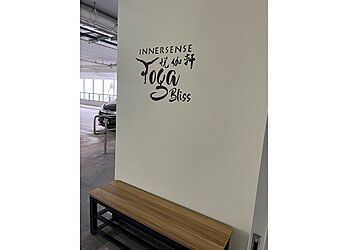 Photo of YOGA BLISS, Yoga studios specialist