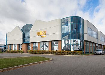 Photo of YOGA FITNESS LEBOURGNEUF, Yoga studios specialist