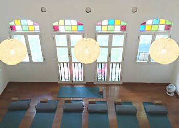 Photo of YOGA IN COMMON, Yoga studios specialist