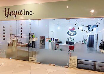 Photo of YOGA INC., Yoga studios specialist