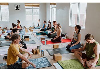 Photo of YOGA LANDING, Yoga studios specialist