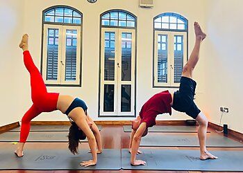 Photo of YOGA NATION, Yoga studios specialist