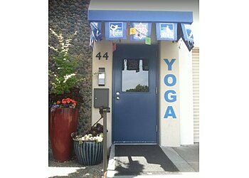 Photo of YOGA SALINAS, Yoga studios specialist