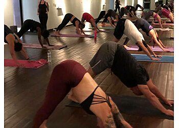 Photo of YOGA SPOT, Yoga studios specialist