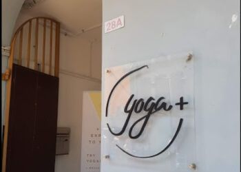 Photo of YOGA+, Yoga studios specialist