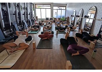 Photo of YONDER MOVEMENT, Yoga studios specialist