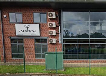 Photo of YOR DENTAL, Invisalign, General Treatment, Teeth Straightening, Implants, Facial Aesthetics, Smile Makeover, Teeth Whitening, Hygiene, Emergency, Preventative Dentistry, White Fillings, Extraction, Oral Surgery, Crowns, Bridges, Inlays, Onlays, Jaw Problems, Mouth Cancer Screening &amp; Orthodontics in SALFORD