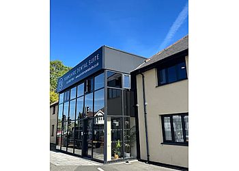 Photo of YORKSHIRE DENTAL SUITE, CONDITIONS TREATED: Wisdom Teeth Removal 
TREATMENTS OFFERED: General Dentistry, Composite Bonding, Veneers, Same Day-Implants, Oral Surgery, White Fillings, Root Canal Treatment, Bone Graft, Aligners, Scale and Polish, Sedation, Teeth Whitening, Teeth Straightening, Invisalign, Smile Makeovers &amp; Facial Aesthetics in LEEDS