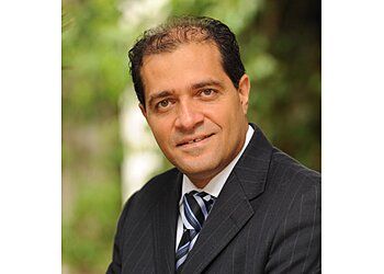 Photo of YOURAM NASSIR, Myelofibrosis, Polycythemia Rubra Vera, Bone Marrow Transplant, Flu (Human Influenza), Leukemia, Anemia, Hematology, Myeloma, Deep Vein Thrombosis (DVT), Non-Small-Cell Lung, Head and Neck Cancer, Leukocytosis &amp; Lymphoma Cancer Treatment in LOS ANGELES