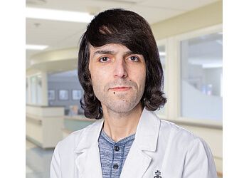 Photo of YOUSEF ALTOWAIREB, CONDITIONS TREATED:Adrenal Gland Diseases, Diabetes Mellitus, Thyroiditis, Secondary Pituitary Disorders, Graves Disease, Hyperthyroidism, Hypopituitarism, Hypothyroidism, Non-Toxic Goiter, Lipid Disorders, Polycystic Ovarian Syndrome (PCOS), Disorders of Lipoid Metabolism, Hypercalcemia &amp; Osteoporosis
TREATMENTS OFFERED:In-Office Thyroid Ultrasounds &amp; Bone Densitometry in EVANSVILLE