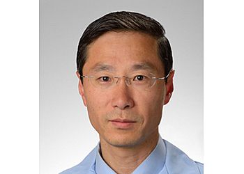 Photo of YUAN CHEN, CONDITIONS TREATED: Neuropathic, Facet Joint, Sacroiliac, Temporomandibular and Orofacial Pain, Herniated Disc, Spinal Stenosis, Vertebral Compression Fractures, Occipital Neuralgia, Failed Back Surgery Syndrome, Myofascial Pain, Cervicogenic &amp; Trigeminal Headache
TREATMENTS OFFERED:Medial Branch Block, Sympathetic Block, Stem Cell Therapy &amp; Discography in AURORA