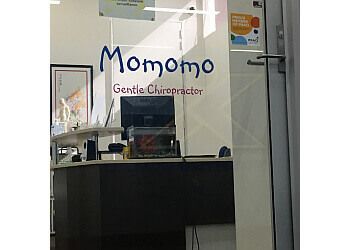 Photo of YUKI HIO, Chiropractic Treatments, Back Pain, Neck, Leg &amp; Headaches in QUEANBEYAN