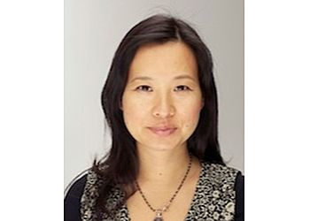 Photo of YUKO MIYAZAKI, CONDITIONS TREATED: Arthritis, Gout, Foot Injuries, Senior and Children’s Foot Care, Sever’s Disease, Foot Ulcers, Ankle Injuries, Foot Deformities, Bunions, Sweaty Feet, Sports Injuries Treatments, Hammertoes, Heel Pain, Fungal &amp; Ingrown Toenails in BERKELEY