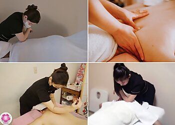Photo of YUN SPA MASSAGE, Massage therapy specialist