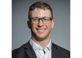 Photo of ZACHARY BRYAN, CONDITIONS TREATED: Acne, Psoriasis, Skin Cancer, Warts, Eye Dark Circles Treatment, Chemical Peals, Pigmentation, Acne Scars &amp; Wrinkles in TOPEKA