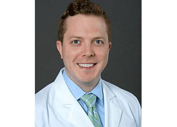 Photo of ZACHARY COMPTON, CONDITIONS TREATED:General Urology, Urologic Oncology, Enlarged Prostate, Erectile Dysfunction &amp; Kidney Stones in IRVING