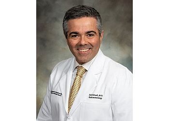 Photo of ZAID ALNOAH, CONDITIONS TREATED:Abdominal Pain, Crohn’s Disease, Liver Disease, Pancreatic Disease, Irritable Bowel Syndrome (IBS), Constipation, Gastrointestinal Bleeding (GI Bleeding), Diarrhea, Heartburn, Acid Reflux, Intestinal Gas and Bloating, Diverticulitis, Esophagitis, Hepatitis &amp; Gallbladder Attacks in MOBILE