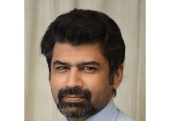 Photo of ZAIGHUM RANA, CONDITIONS TREATED:Thyroid Disease, Thyroid Cancer and Thyroid Biopsies, Pituitary Disease, Adrenal Disorders, Osteoporosis and Osteopenia, Diabetes Mellitus Type I &amp; Diabetes Mellitus Type 2
Geriatric Medicine, Internal Medicine, Obesity Medicine in SPRINGFIELD