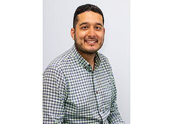 Photo of ZAIN RIZVI, CONDITIONS TREATED:Heel Pain, Plantar Fasciitis, Heel Spurs, and Achilles Tendinitis, Neuromas, Bunions, Hammertoes, Flat Feet, Athlete’s Foot, Corns and Calluses, Warts, Ulcers, Toenail Problems, Ankle Sprains and Instability, Fractures &amp;Crush Injuries in AURORA