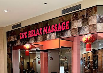 Photo of Z&C RELAX MASSAGE, Massage therapy specialist