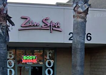 Photo of ZEN SPA MASSAGE, Massage therapy specialist