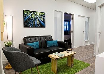 Photo of ZESTE DÉTENTE, Massage therapy specialist