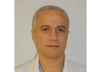 Photo of ZIAD A EL-KHALLY, Unstable Angina, High Cholesterol, Valve Disease, Cardiac Arrhythmia, Heart Attack, Acute Coronary Syndrome, Hypertension, Atrial Fibrillation and Flutter, Blood Pressure &amp; Angioplasty in SYRACUSE