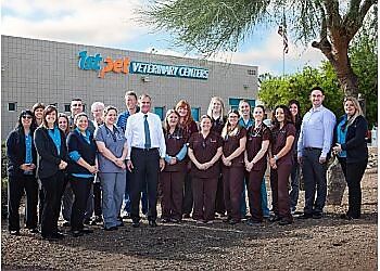 Clinic photo/Office of Dr. 1ST PET VETERINARY CENTERS