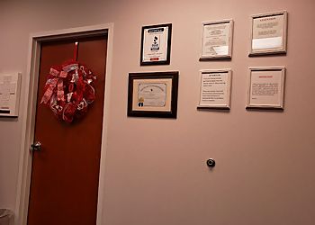 Clinic photo/Office of Dr. 4 BETTER SLEEP