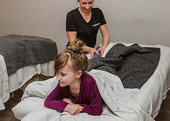 Clinic photo/Office of Dr. 4 ELEMENTS WELLNESS CLINIC