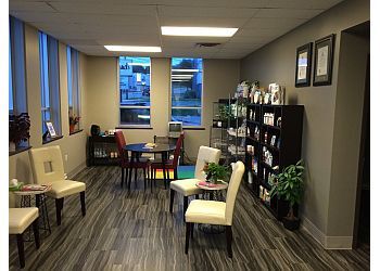 Clinic photo/Office of Dr. 4 PAWS VETERINARY HOSPITAL