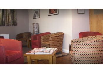 Clinic photo/Office of Dr. 4A DENTAL