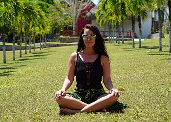 Clinic photo/Office of Dr. 721 YOGA