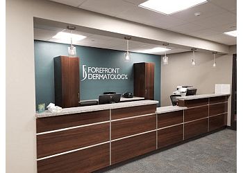 Clinic photo/Office of Dr. A. CRAIG CATTELL