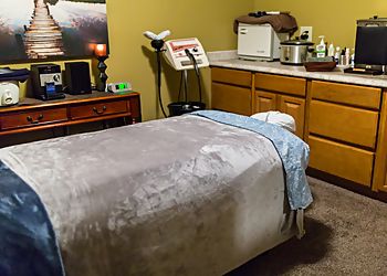 Clinic photo/Office of Dr. A GOLDEN TOUCH