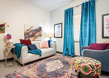 Clinic photo/Office of Dr. A NEW DAY COUNSELING