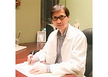 Clinic photo/Office of Dr. A1 CLINIQUE CHINOISE D&#x27;ACUPUNCTURE