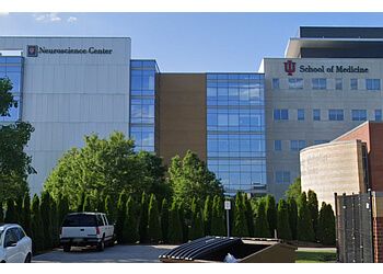 Clinic photo/Office of Dr. AARON A. COHEN-GADOL